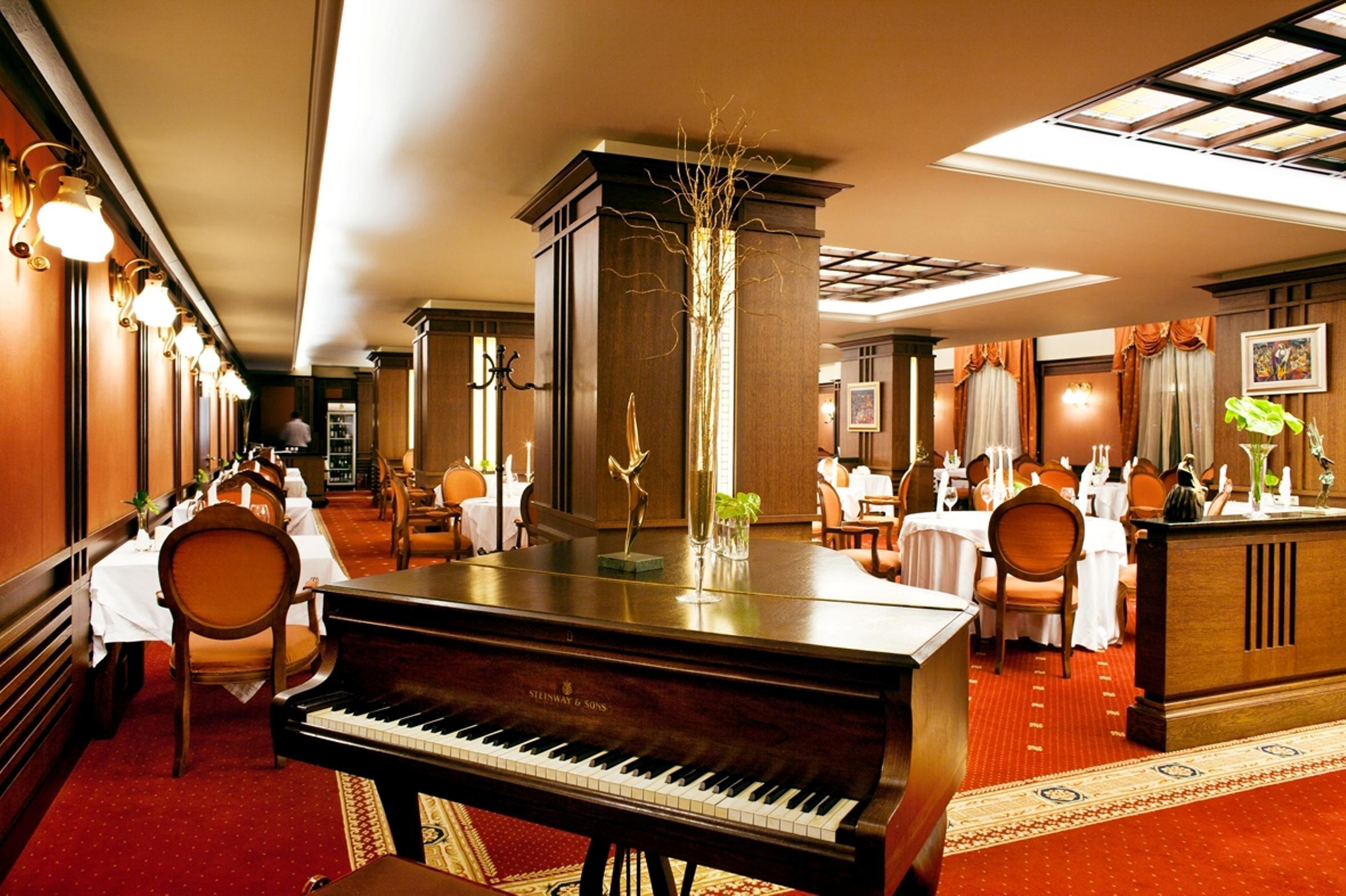Grand Hotel Sofia Eksteriør billede